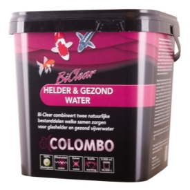 Colombo BiClear 5.000 ml
