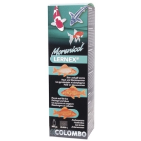 Morenicol Lernex Anti flukes/worms 400 g