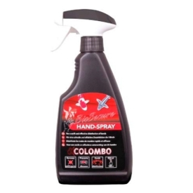 Colombo Handspray 500 ml
