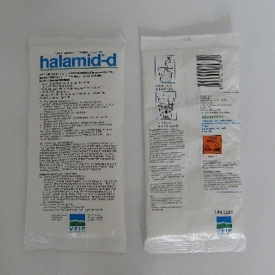 Halamid-d 100 gram