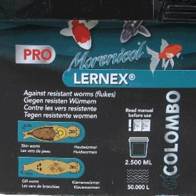 Morenicol Lernex-Pro 2500 ml