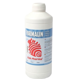 Fish Pharma Formalin, 1 liter