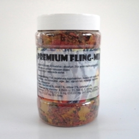 Premium Fling-Mix, 100 g
