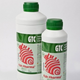 Fish Pharma GTC 500 ml