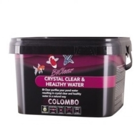 Colombo BiClear 2.500 ml