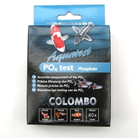 Colombo PO4 test